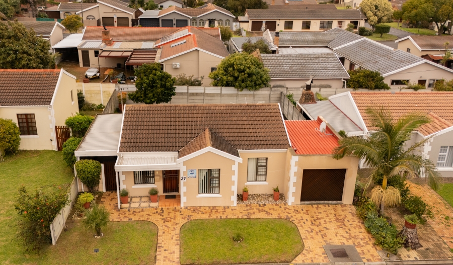 2 Bedroom Property for Sale in Eden Park Western Cape